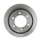 Raybestos Disc Brake Rotor Only-Dih Park Br31084,96339R 96339R - alternate 1